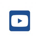 YouTube logo